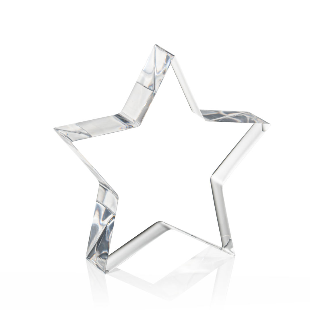 Copeland Star VividPrint™ Award 18
