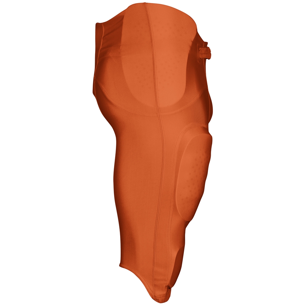 Bootleg 2 Integrated Football Pant w/Built-In Pads 13