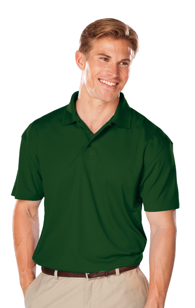 Men's Avenger Short-Sleeve Polo 68