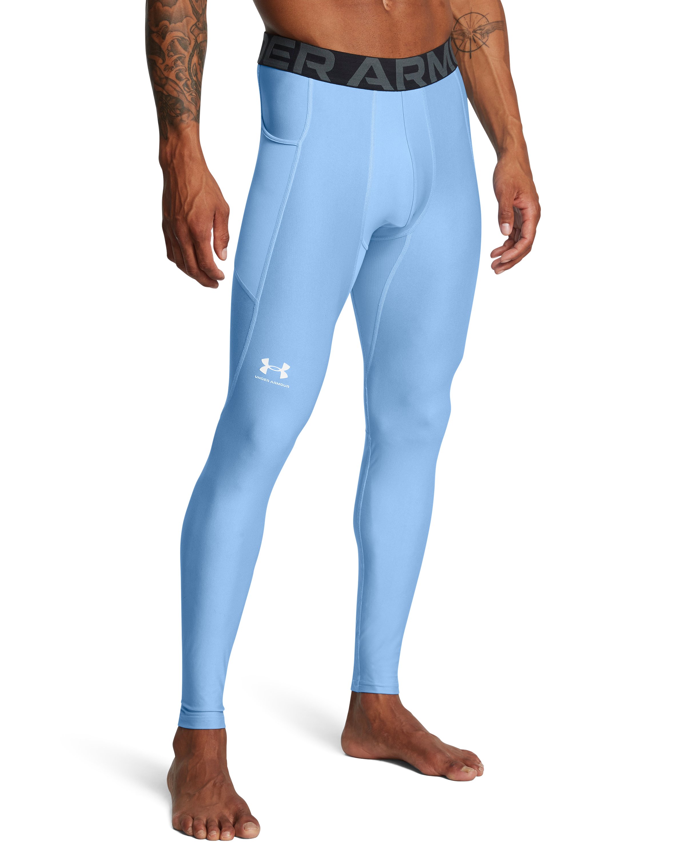 HeatGear Men's Leggings 21