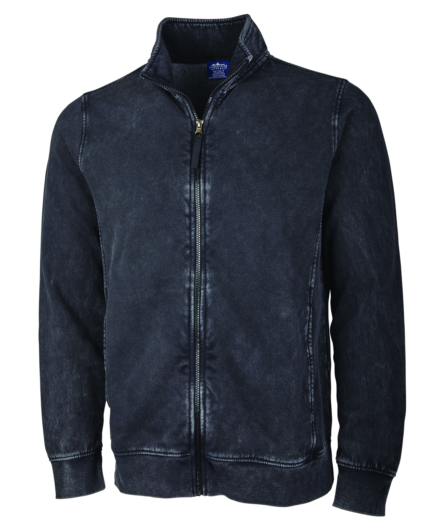 Men's Clifton Full Zip Sweatshirt 15