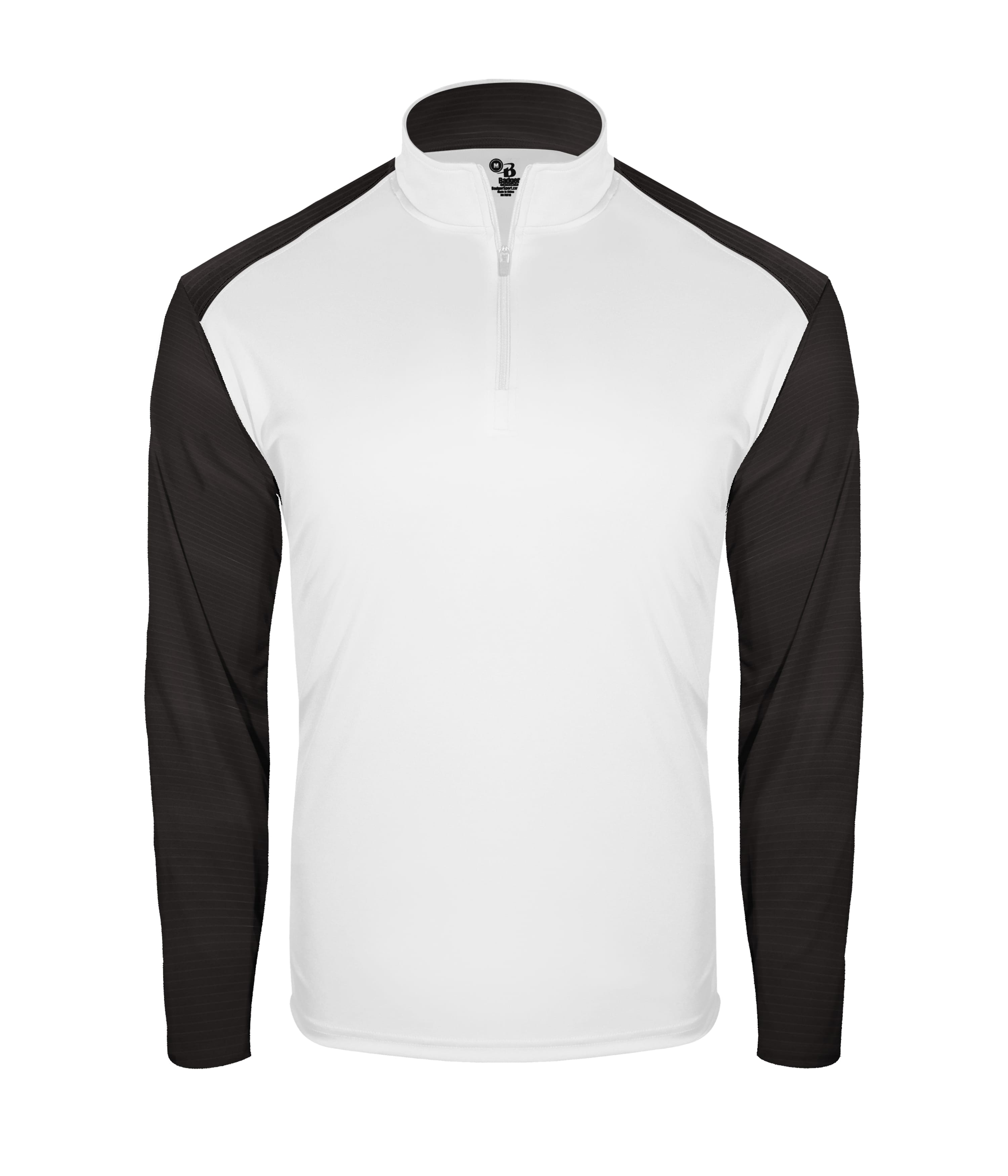 BREAKOUT 1/4 ZIP 1