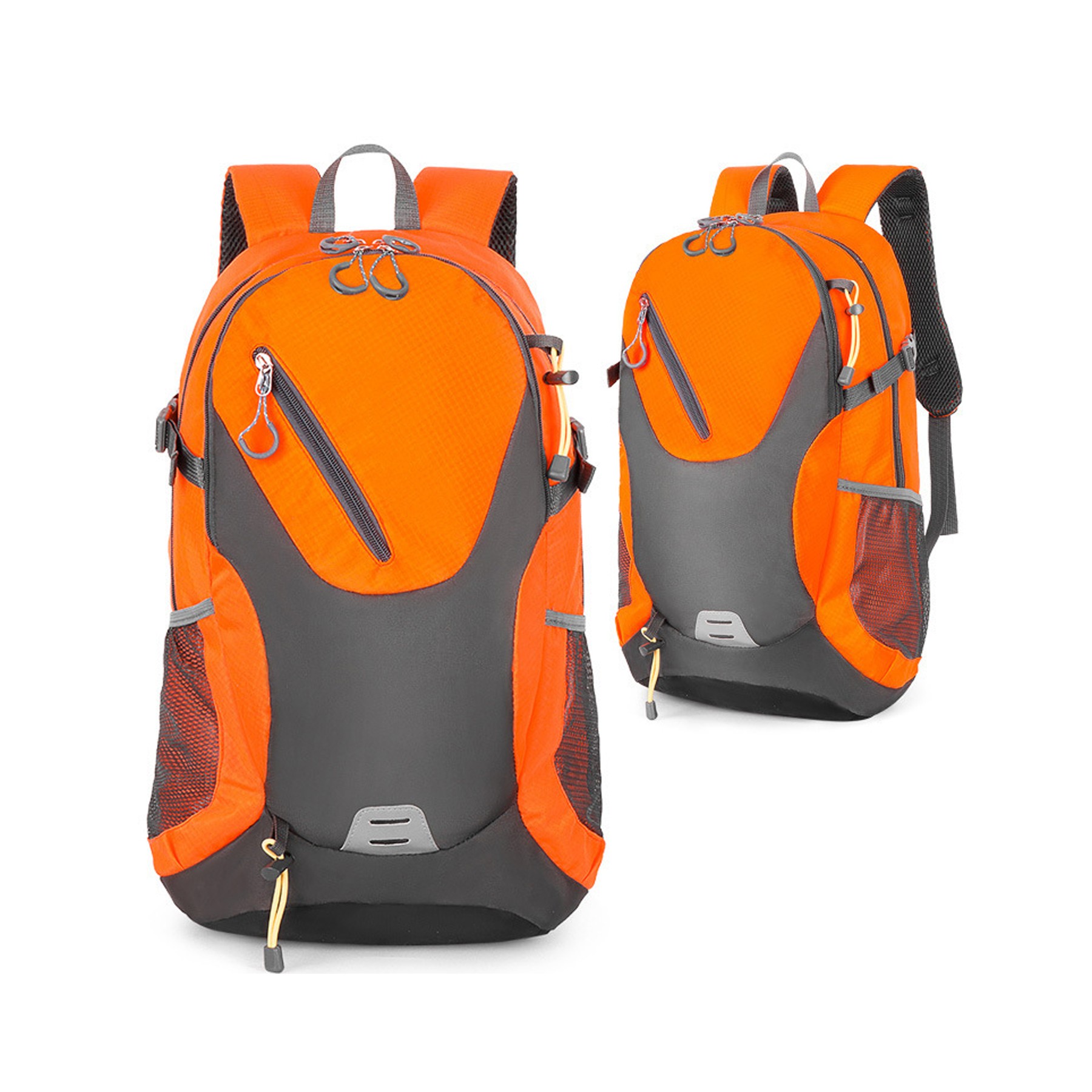 Hiking Backpack 6