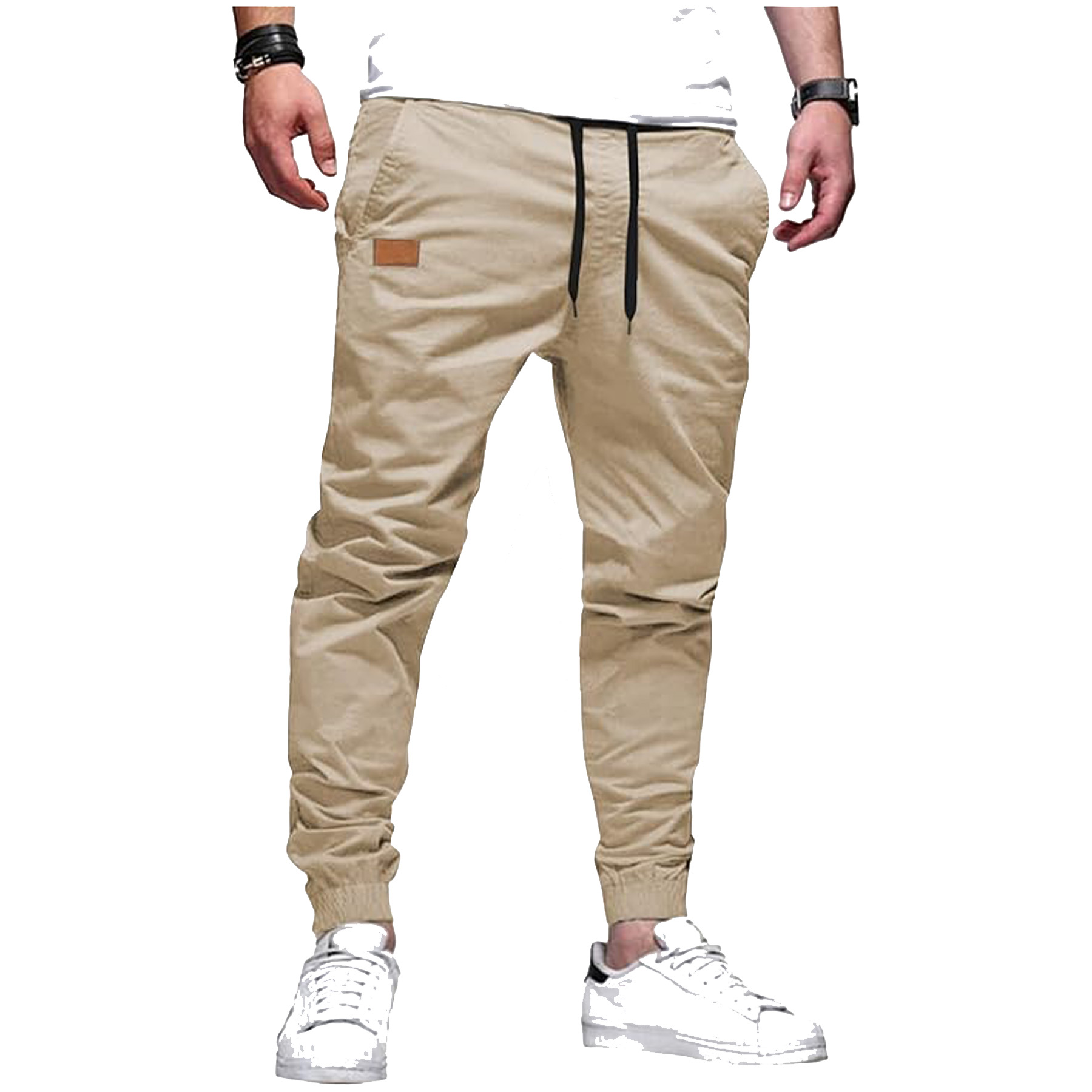 Casual Joggers Pants 6
