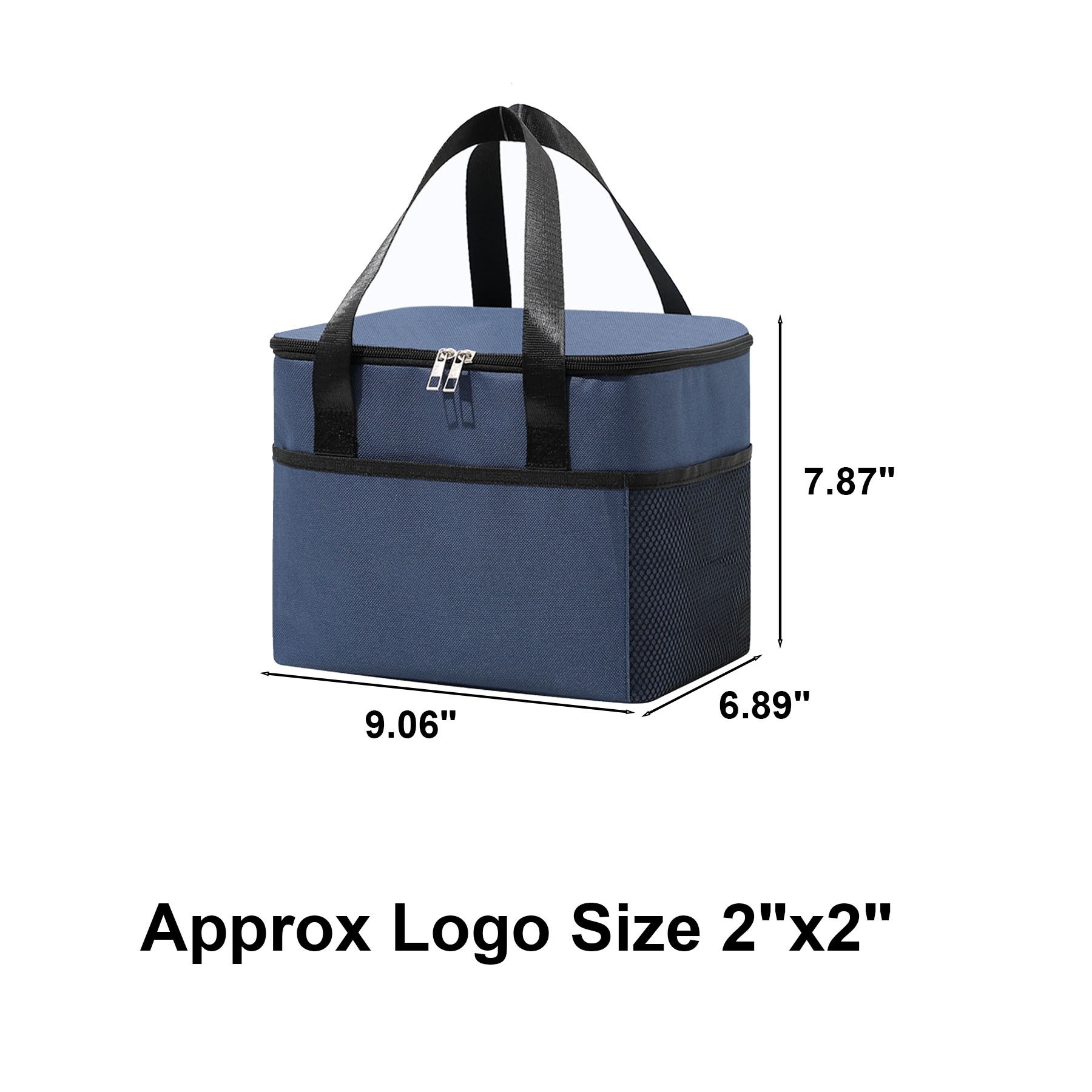Picnic Lunch Bag 2