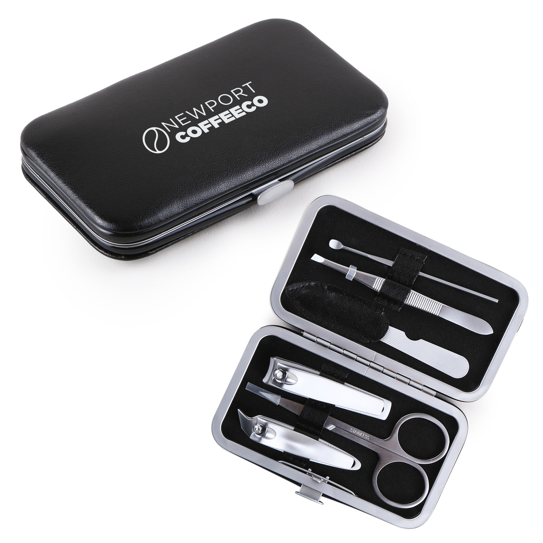 6 pc. Manicure Set 2