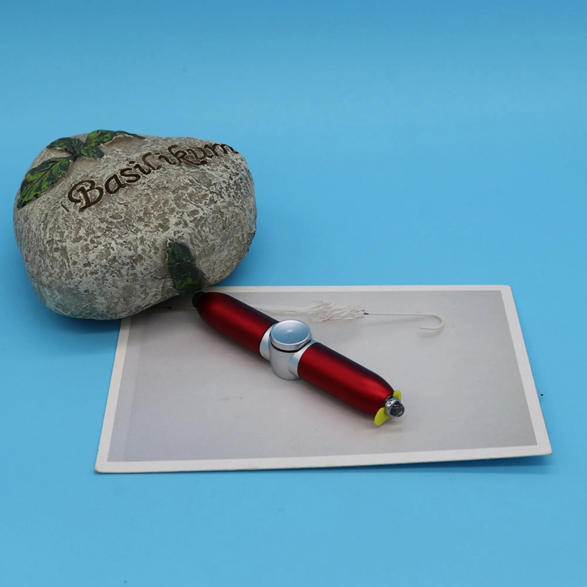 Multifunctional Pressure Relief Pen With LED Light 6