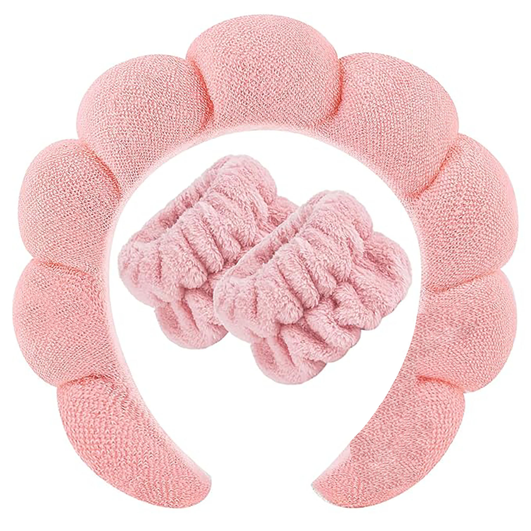 Sponge Wristband Sponge 8