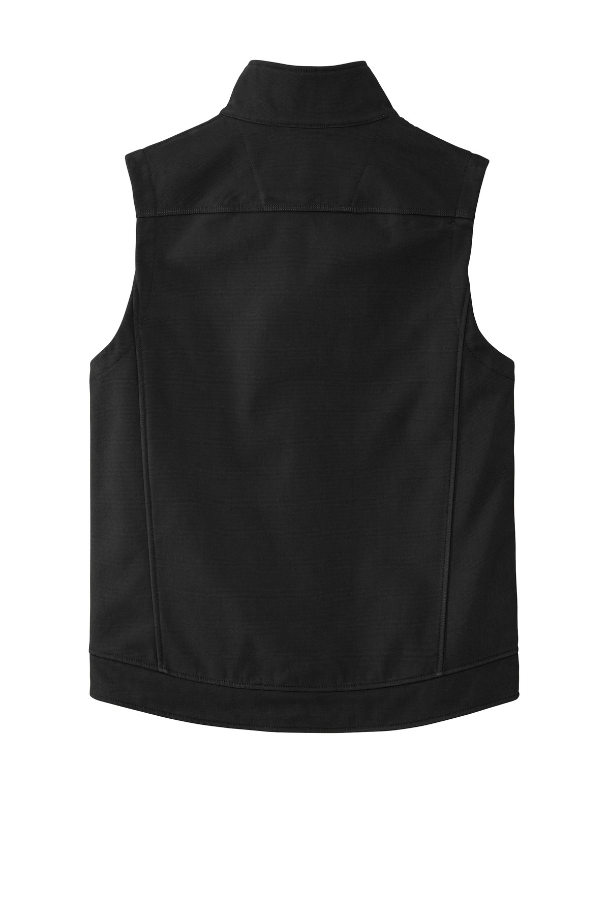 CornerStone Duck Bonded Soft Shell Vest CSV60 9