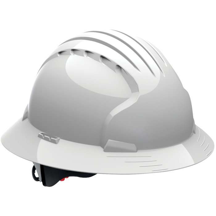 Evolution™ 6161 Full Brim Hard Hat 25