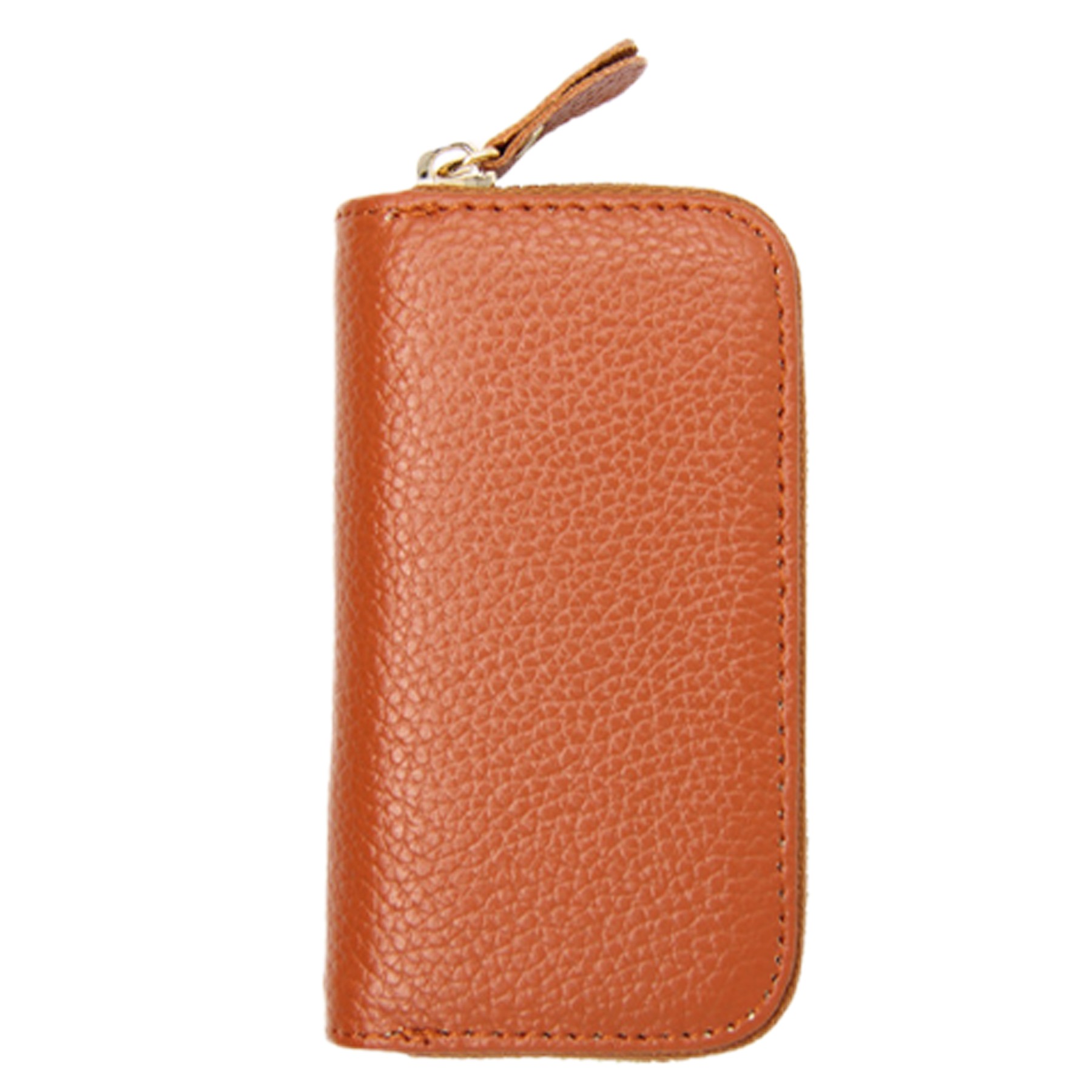 Zipper Multifunction Key Bags 11