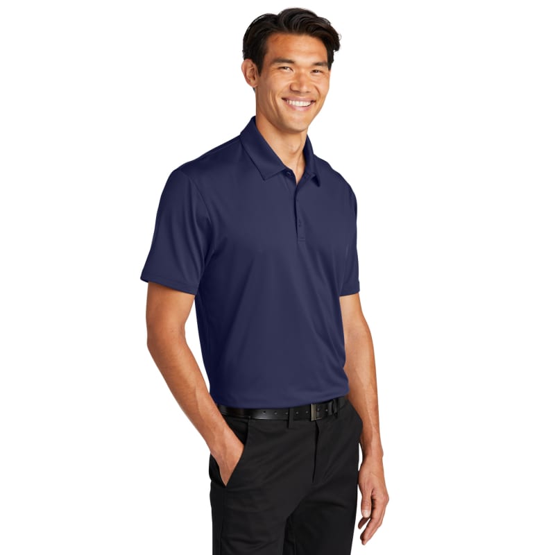 Port Authority Performance Staff Polo 15