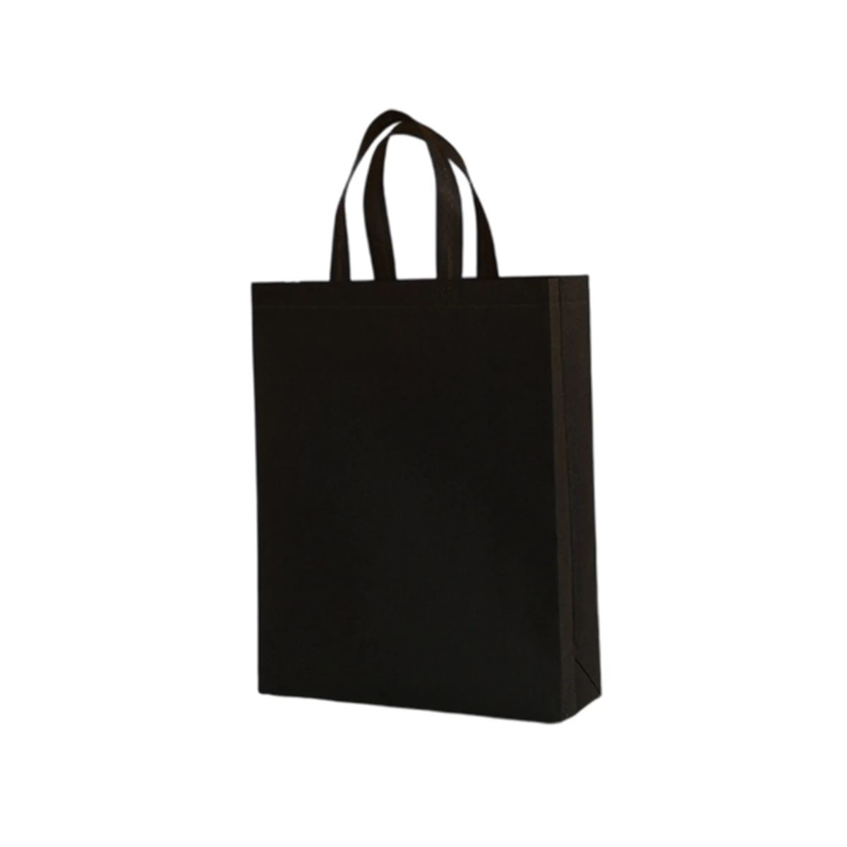 Reusable Non Woven Tote Bag For Quick Errands 1