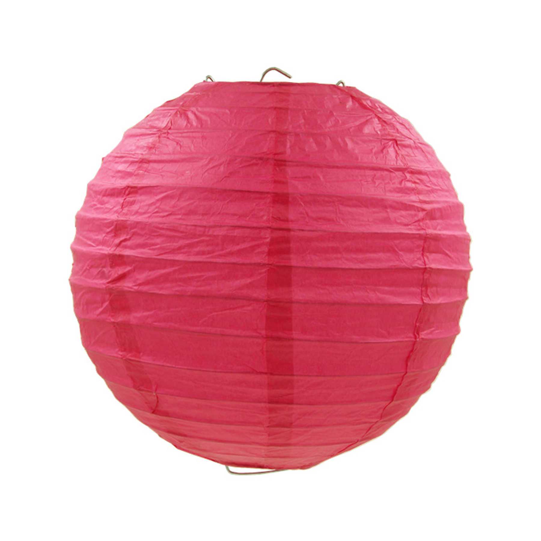 Colorful Paper Lanterns 11