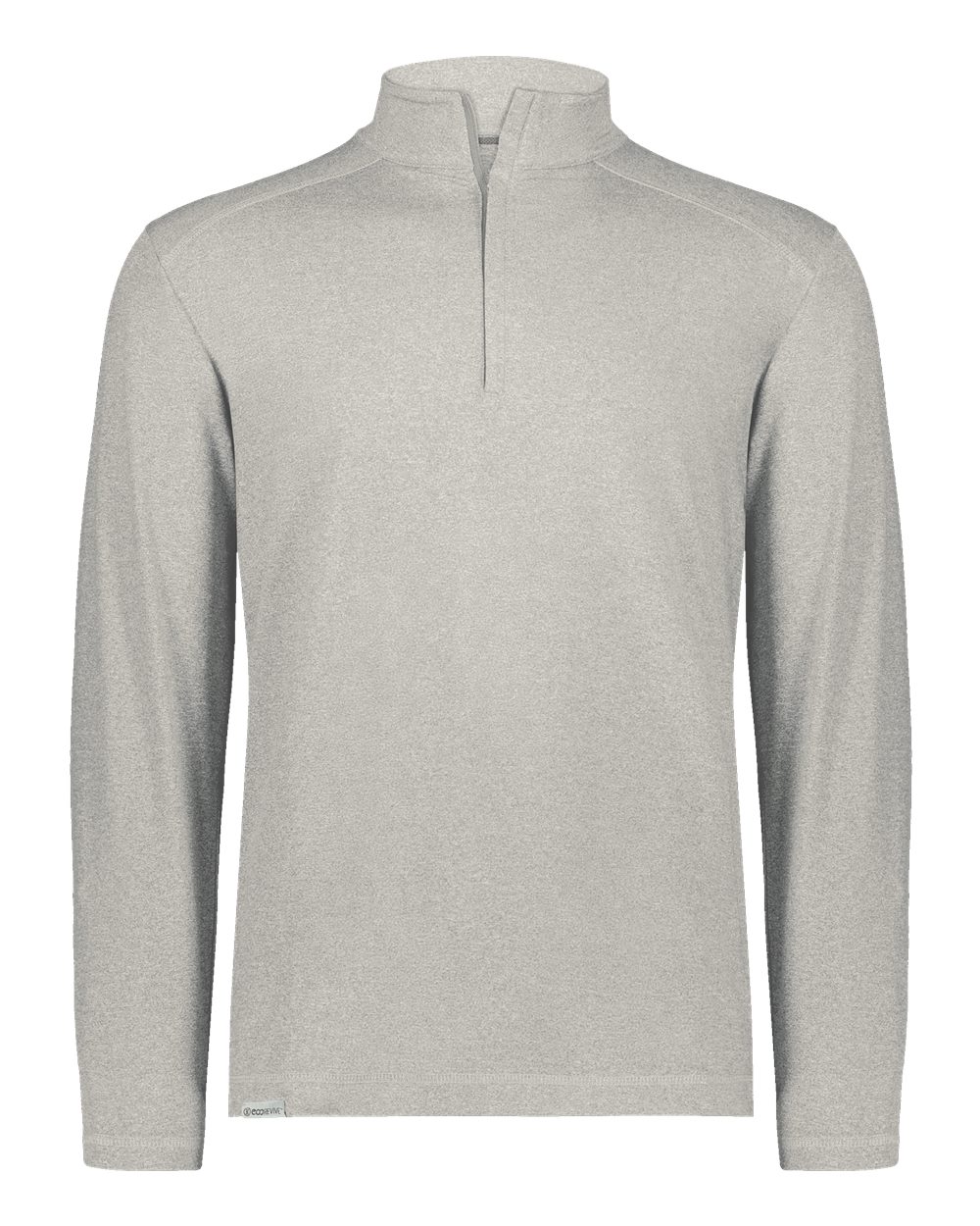 Unisex Eco Revive™ Ventura Soft Knit Quarter-Zip Pullover - 223553 16