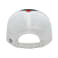 Cap America Premium Trucker Mesh Back Cap 339