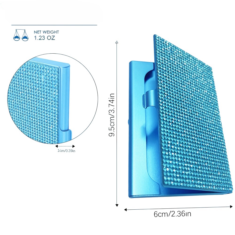 Shuidian Office Business Card Holder 2