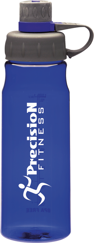 28 oz. Everglade Collection, custom water bottle with logo imprint 12