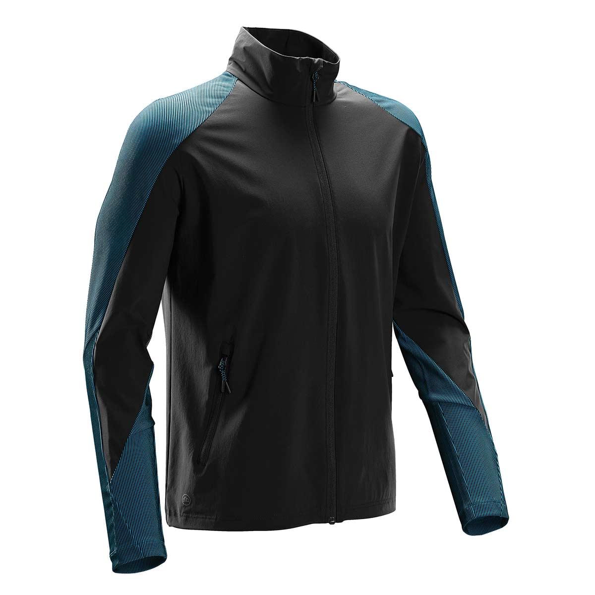Stormtech Men's Octane Lightweight Shell 3