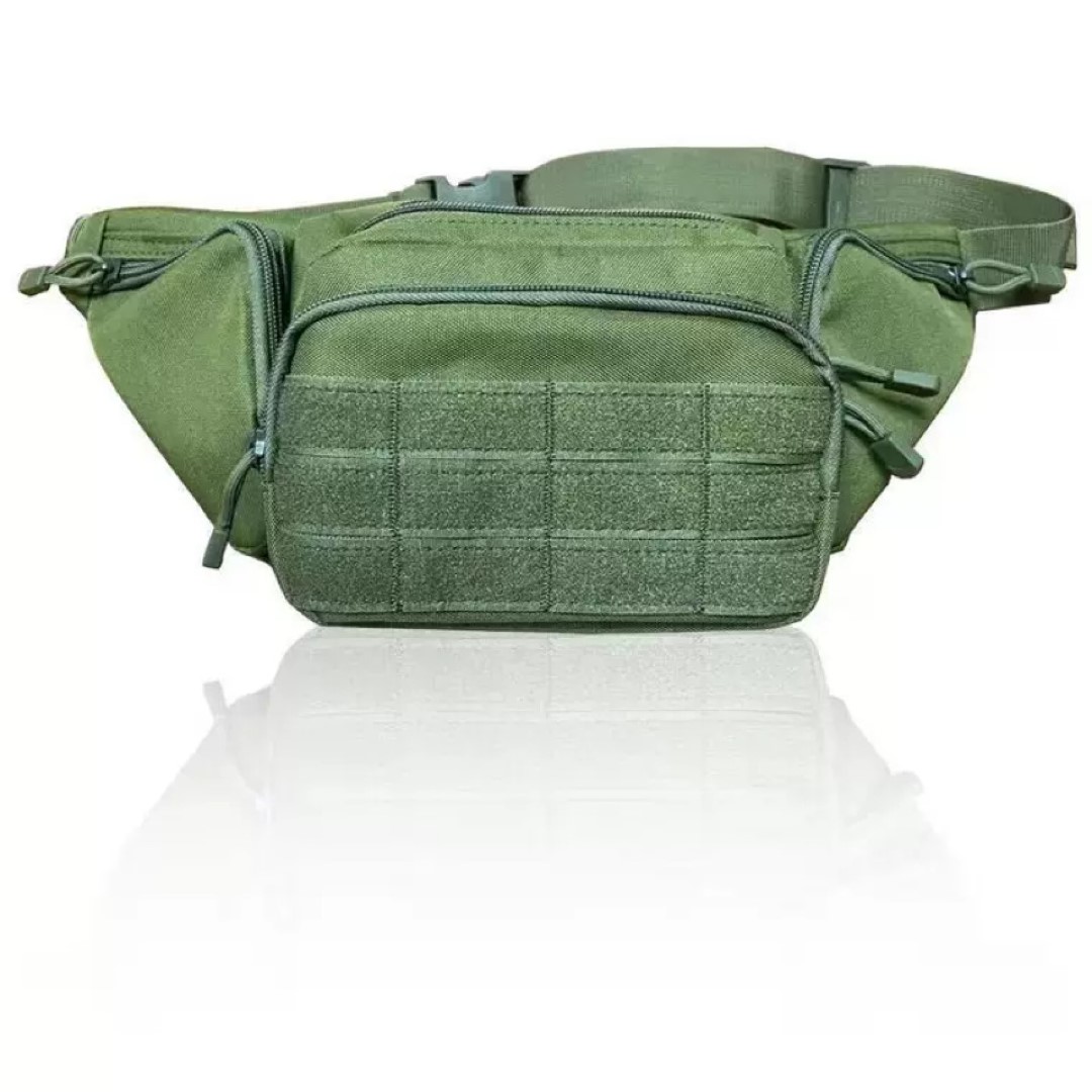 Outdoor multifunctional Fanny pack 5