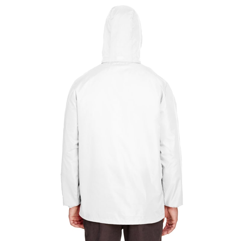 Team 365 Adult Zone Protect Lightweight Jacket 33