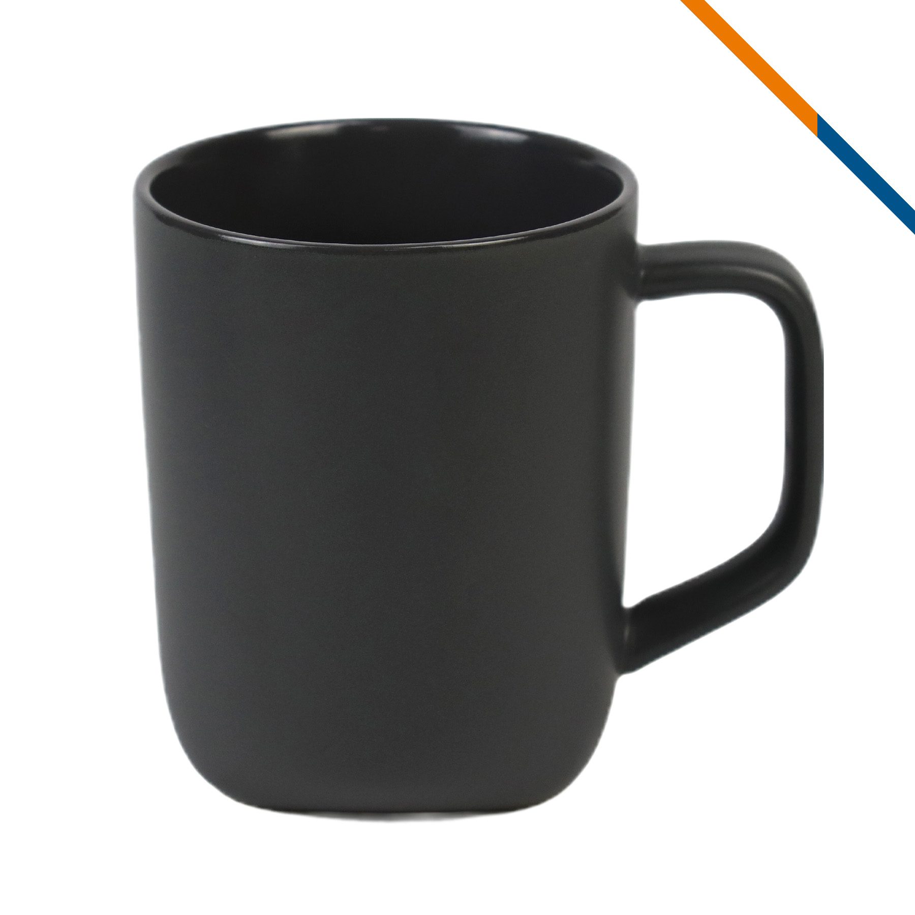 Orma Recycling Ceramic Mug – 18 OZ. 10