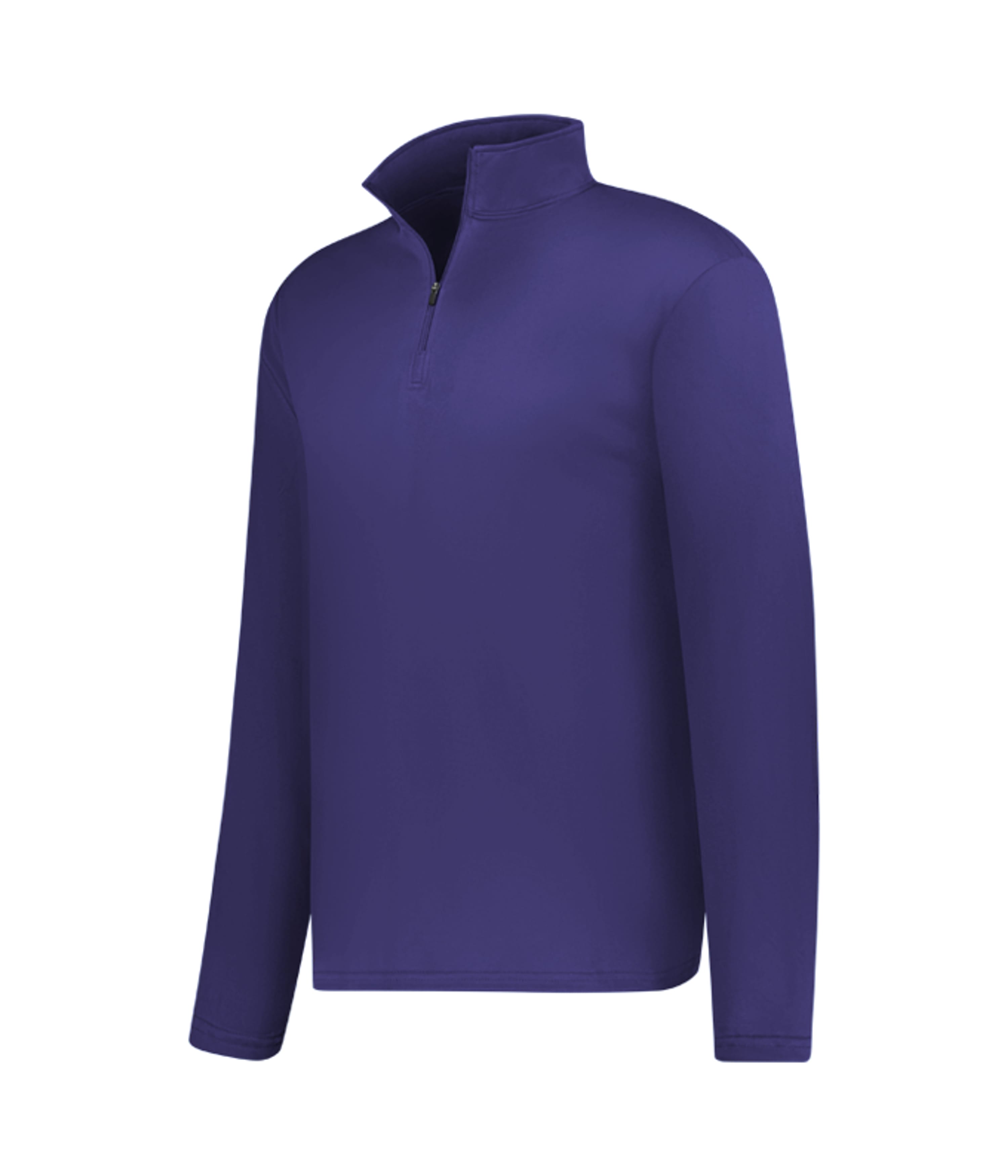 YOUTH C2 1/4 ZIP PULLOVER 8