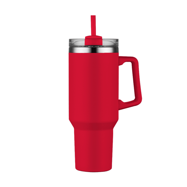 Santa Cruz 40oz Vacuum Travel Mug 156