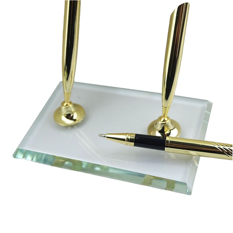 Ball Pen with Crystal base For Promotional Gift 3