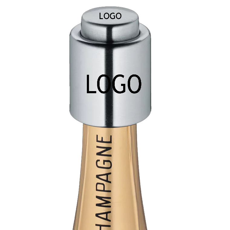 Wine Sealed Spout Liquor Flow Stopper 3