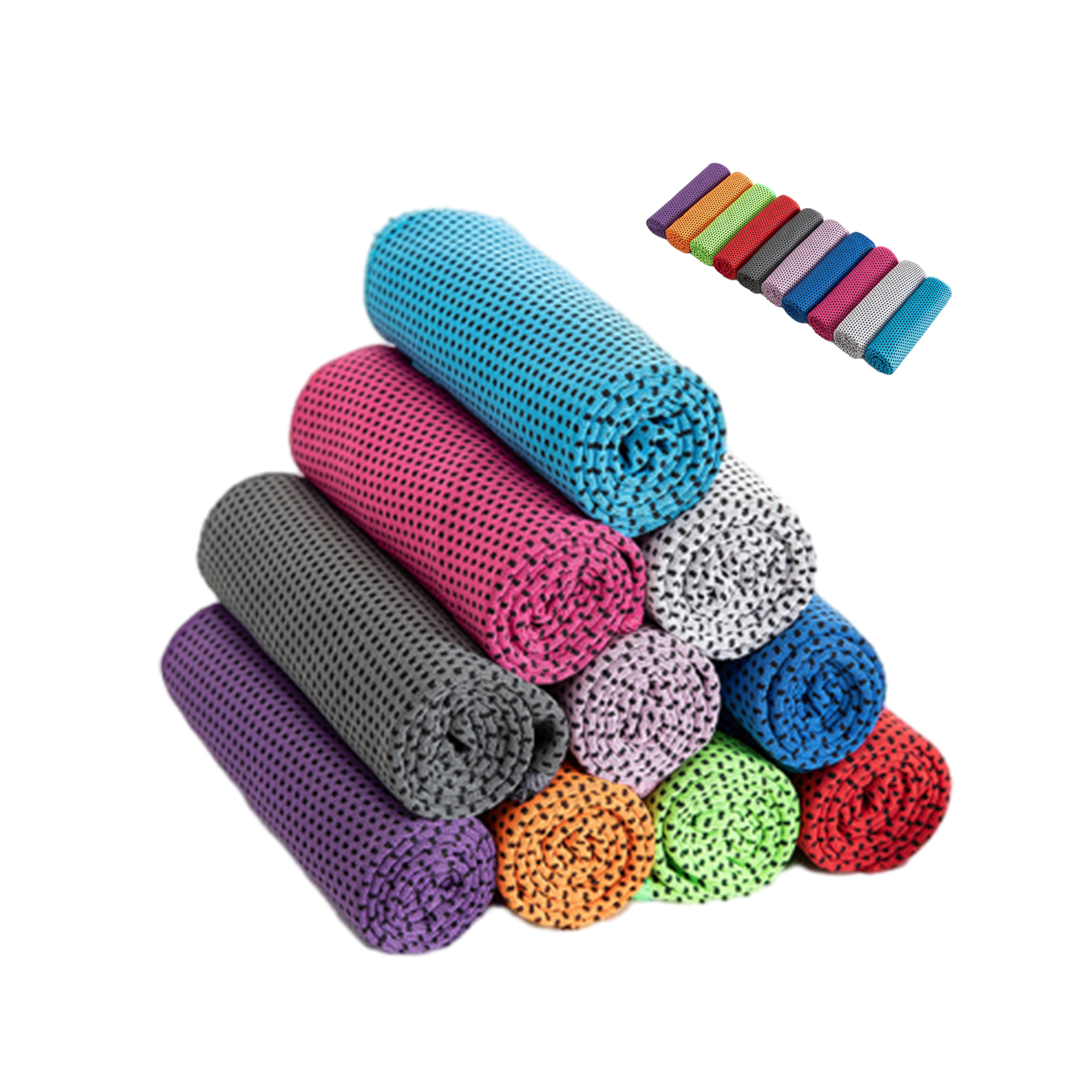 Sports Cooling Quick-Drying Cooling Towel 2
