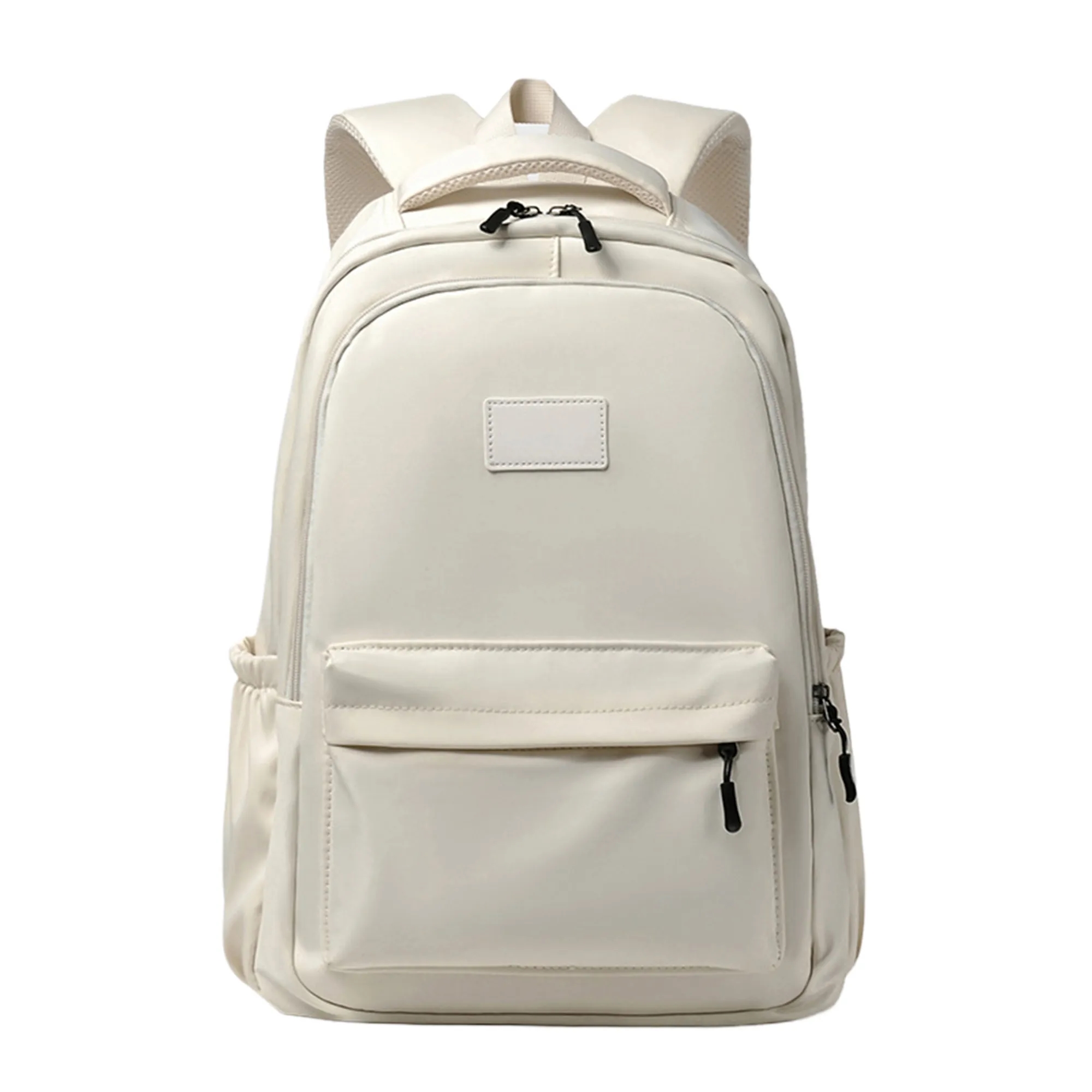 MOQ20 Fashionable Study Travel Office Unisex Backpack 6