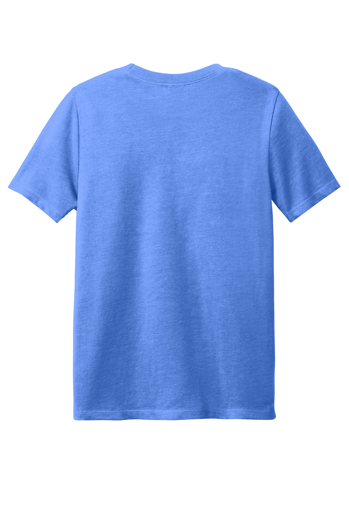 District Youth Perfect Blend CVC Tee DT108Y 53