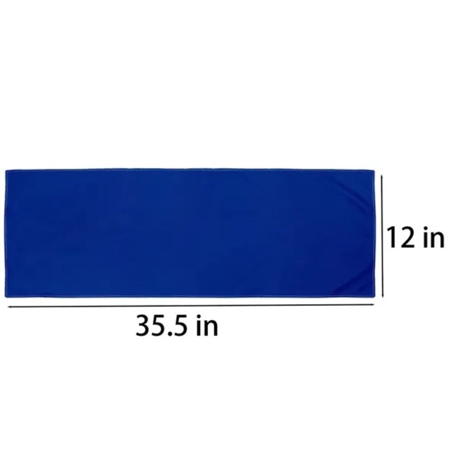 Cooling Towel 2