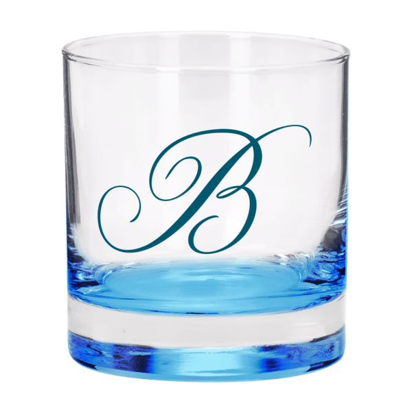 Malt 8 oz Libbey Heavy Base Scotch Glass 3