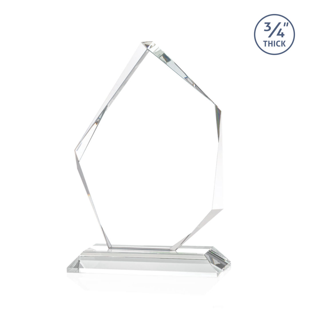 Mercer VividPrint™ Award - Starfire 10