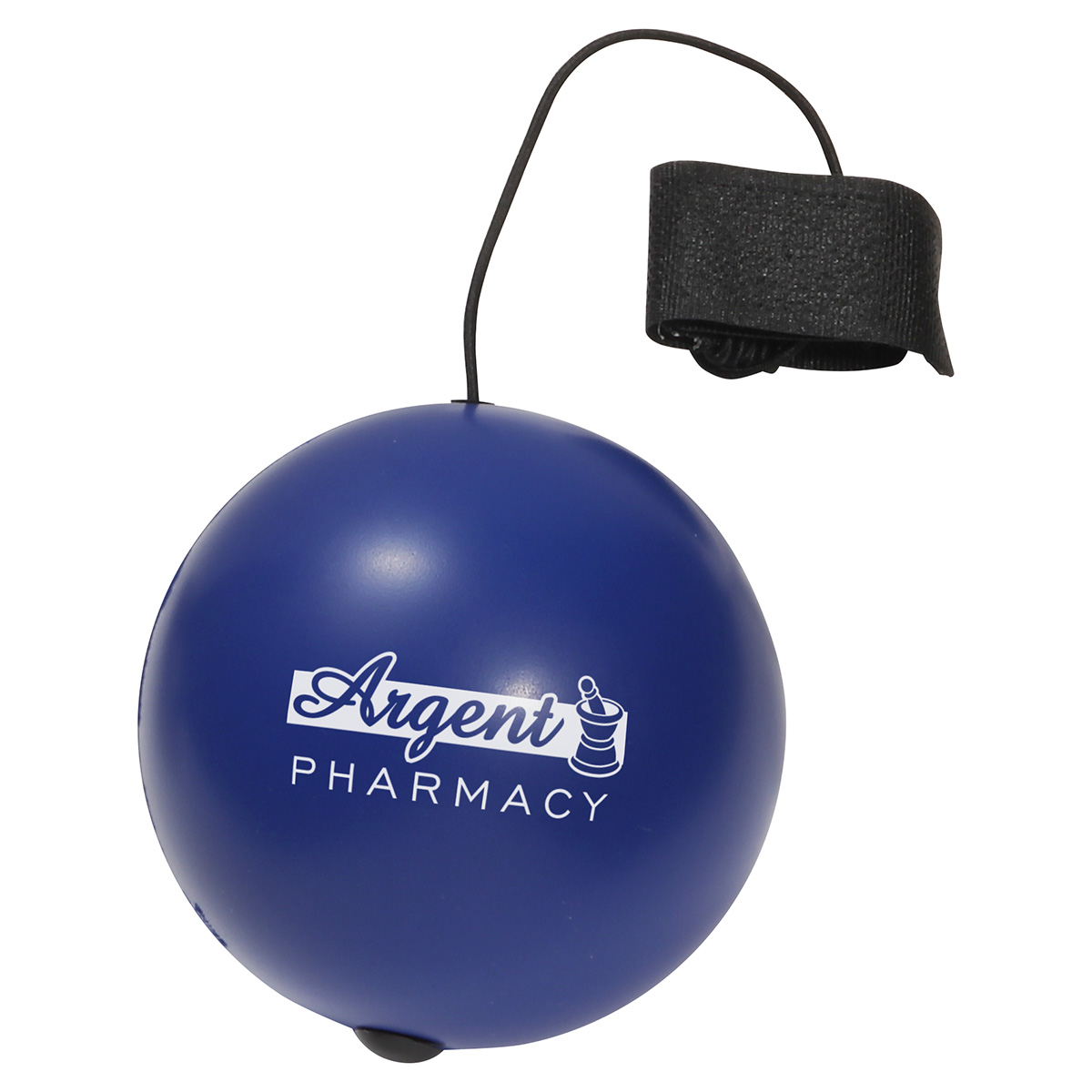 Stress Ball Yo-Yo Bungee 32