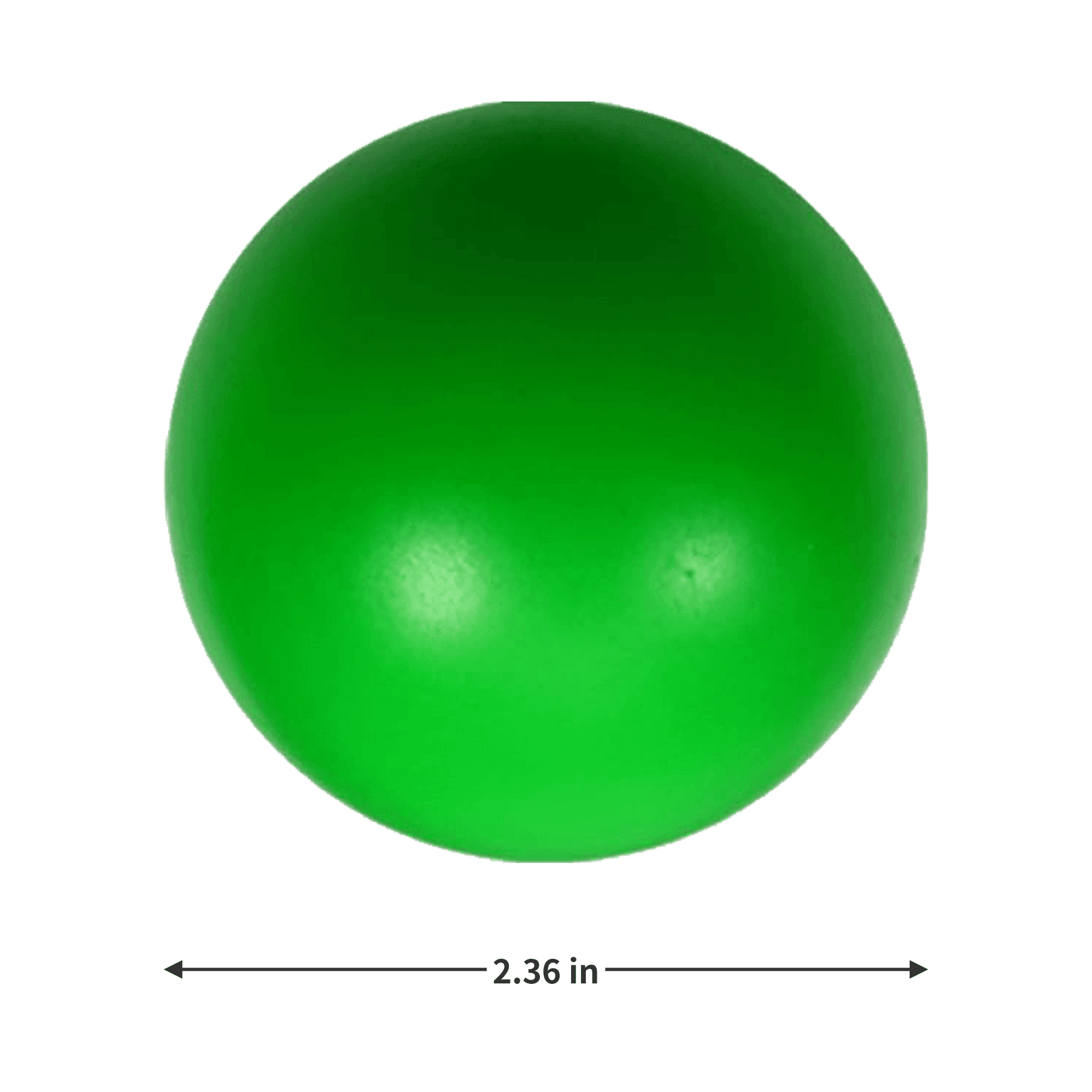 Eco-Friendly Hand Exercise Squeeze Ball 5