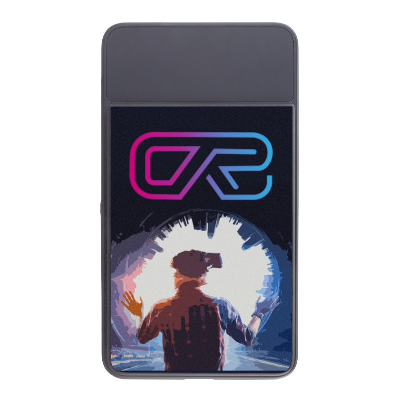 3-in-1 Mag-N-Kick™ Power Bank with Fast Watch Charger 6