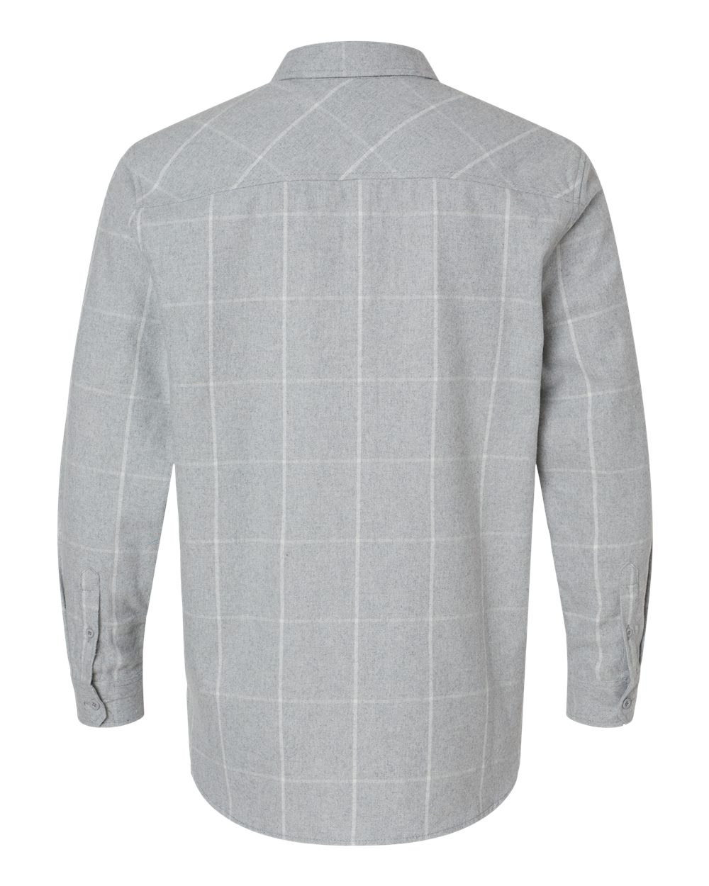Women's Boyfriend Flannel - 5215 21