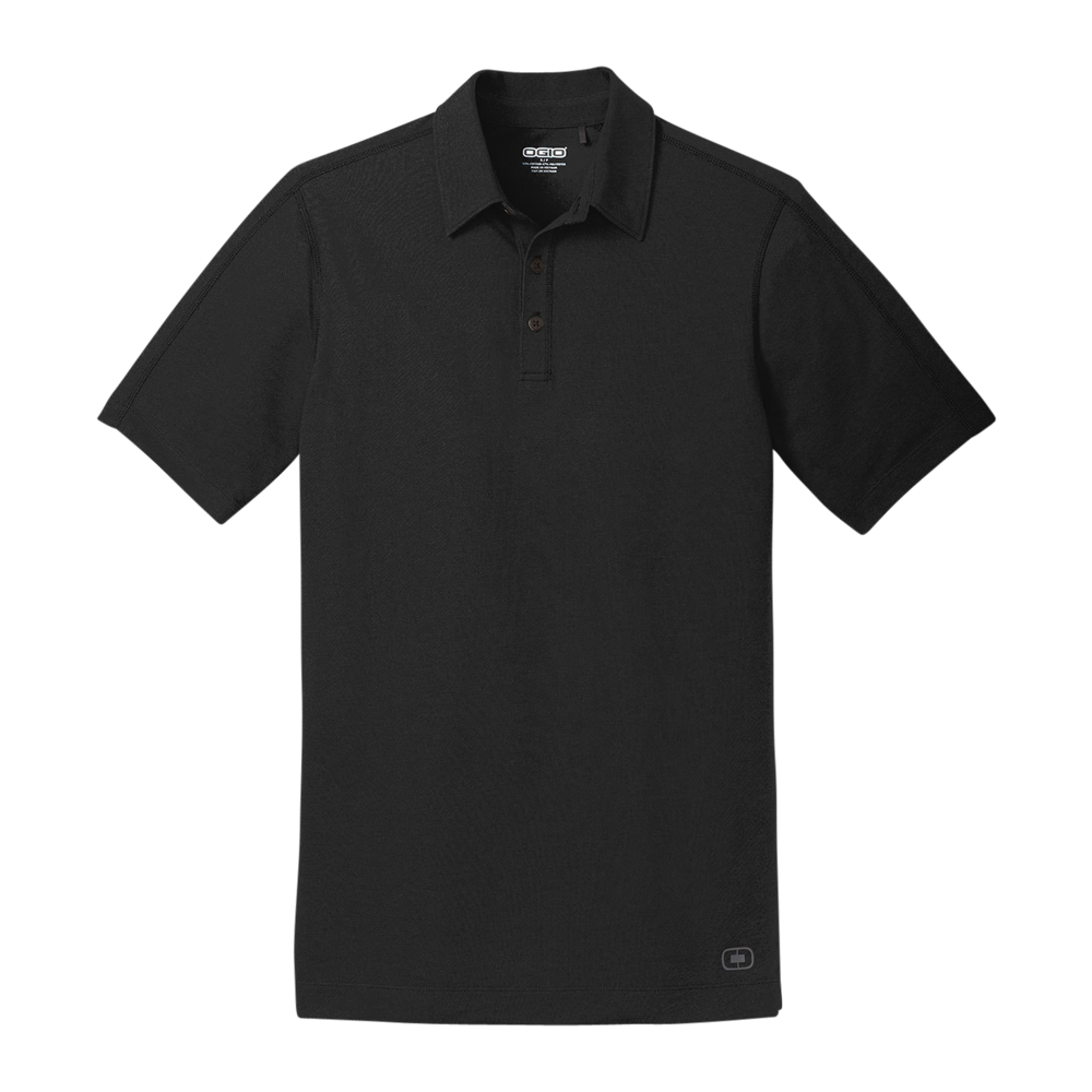 OGIO Onyx Polo 8