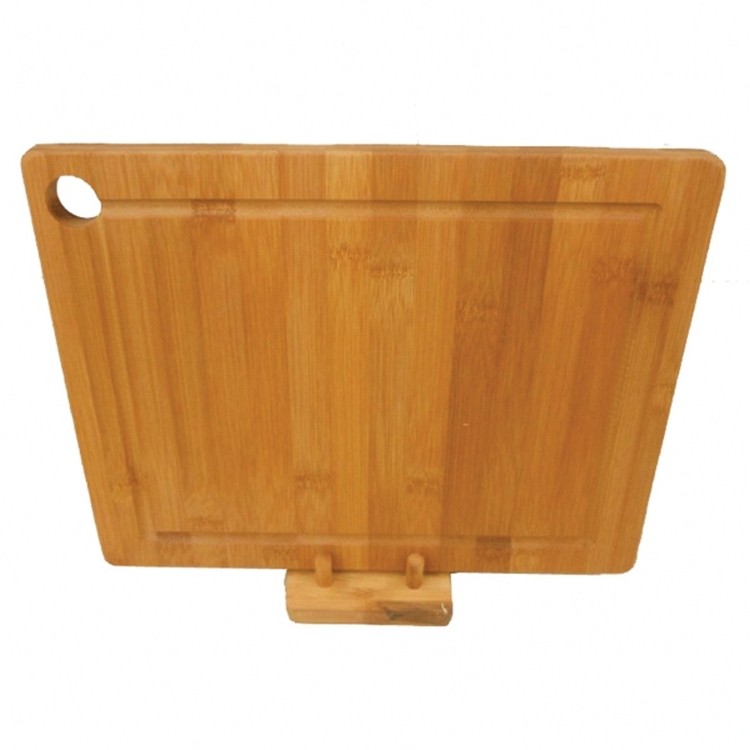Greenlite UTILITY Bamboo Cutting Board, Chopping Board 2