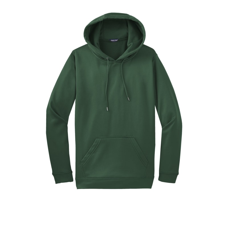 Sport-Tek Sport-Wick Fleece Hooded Pullover., custom hoodie or sweatshirt with logo imprint 49