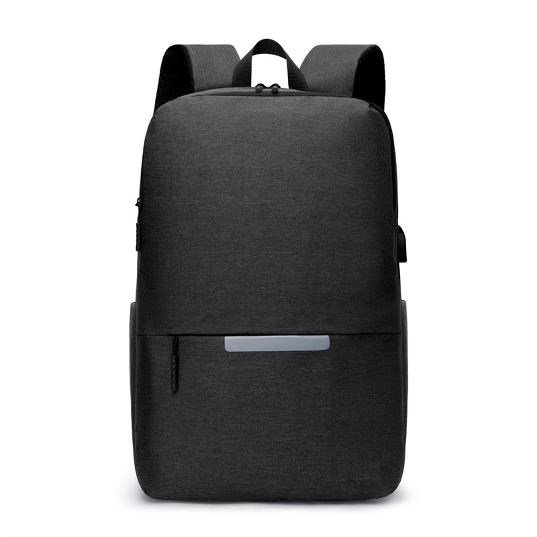Waterproof Polyester Laptop Schoolbag 2