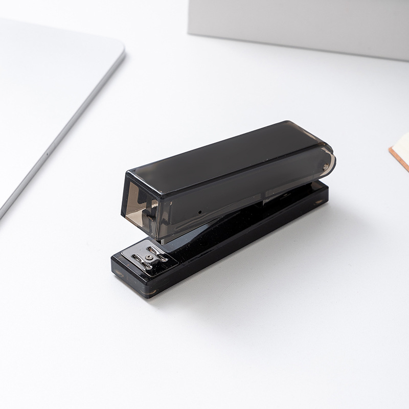 Transparent Acrylic Stapler 6