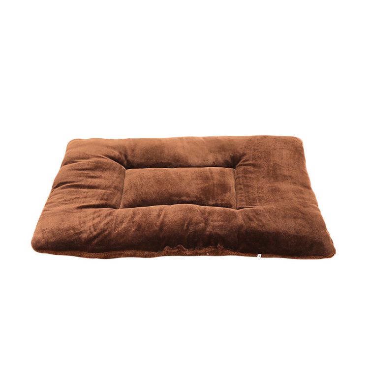 Pet bed and Crate Pad 3