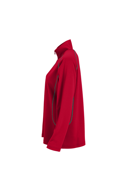 Women’s Vansport Performance Pullover 4
