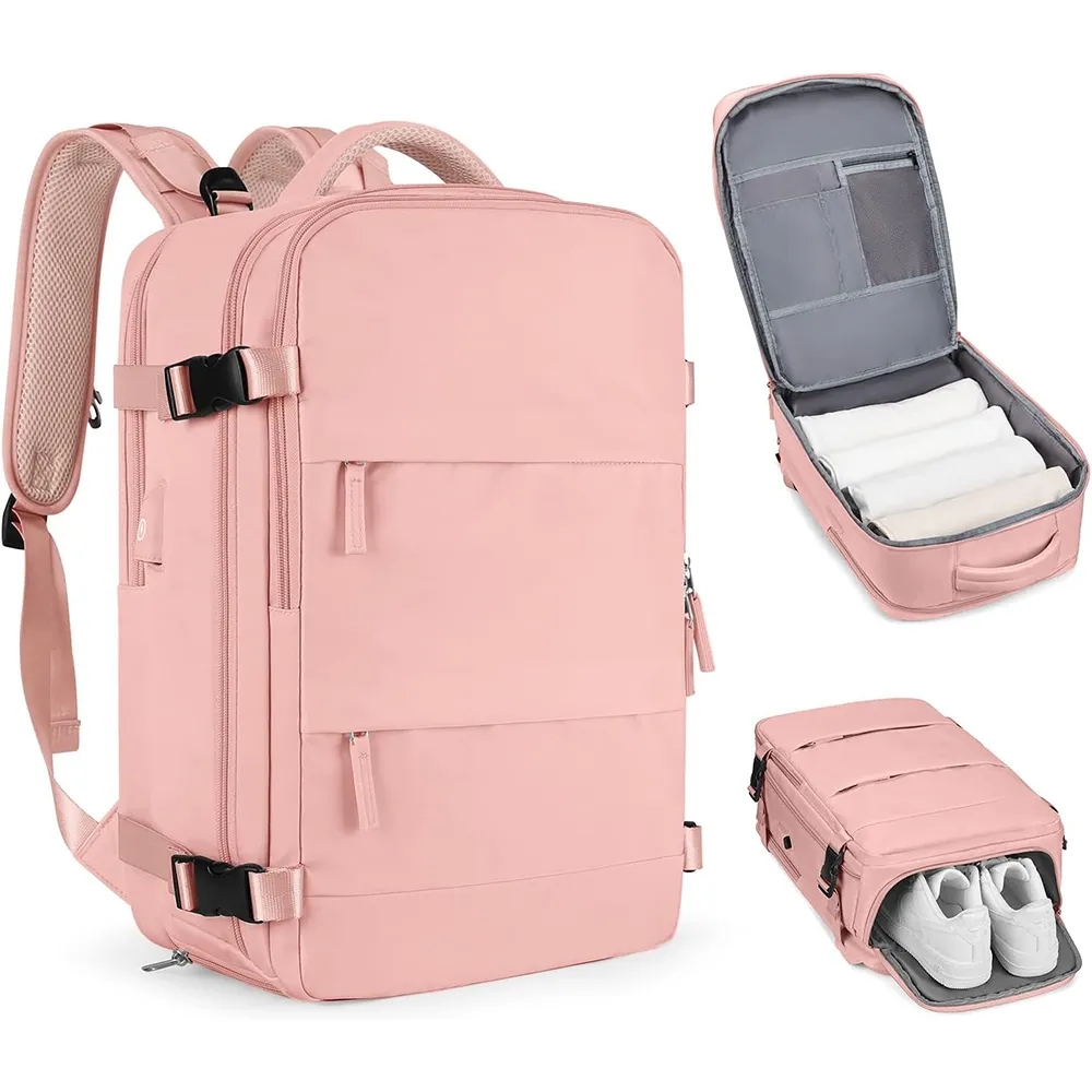 Large Travel Backpack 10