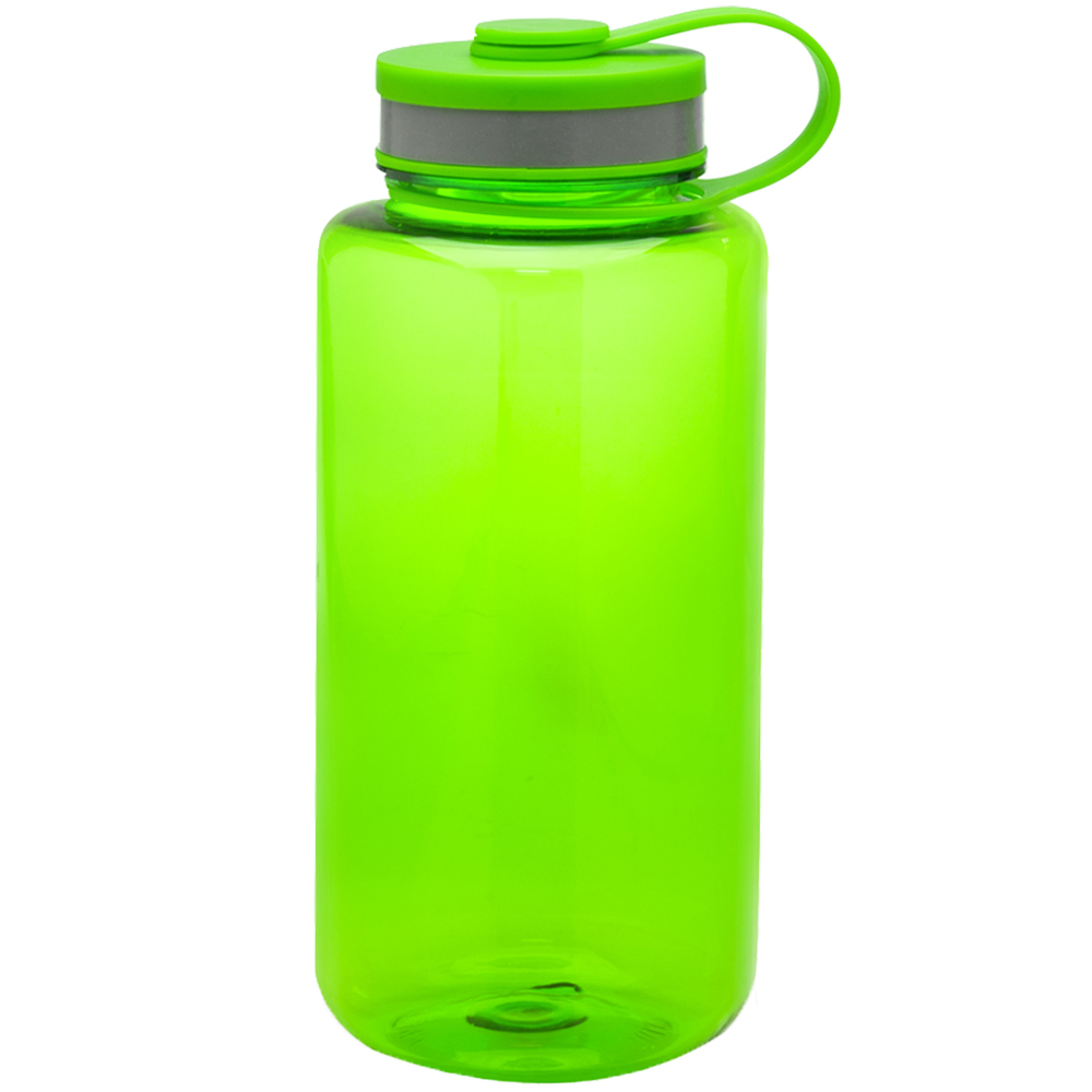 38 oz. Wide Mouth Water Bottles