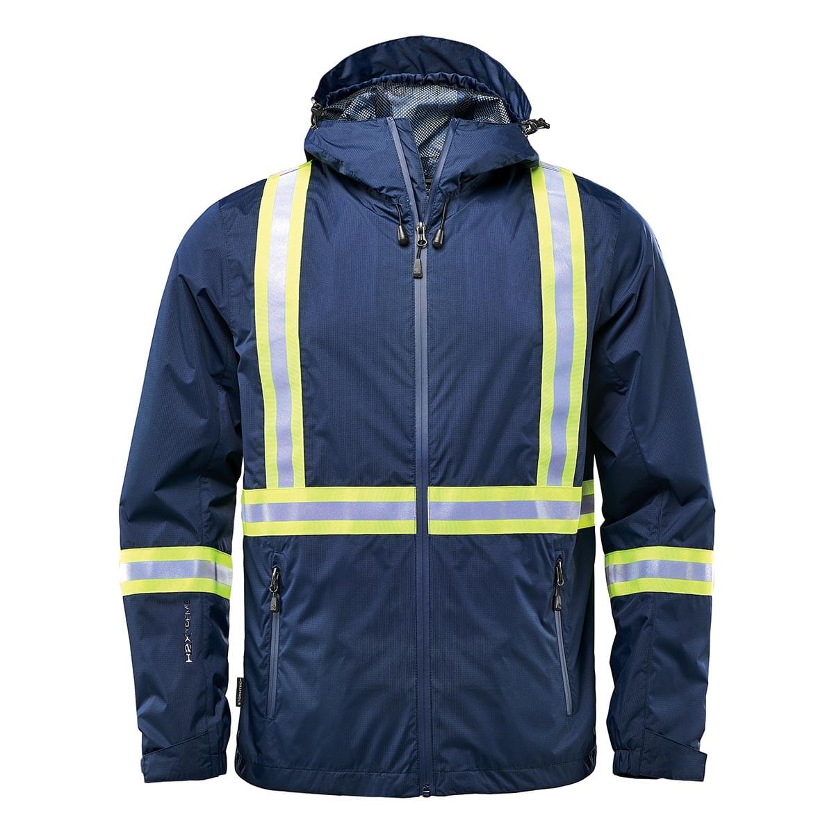 Stormtech Men's Olympia Reflective Shell 6